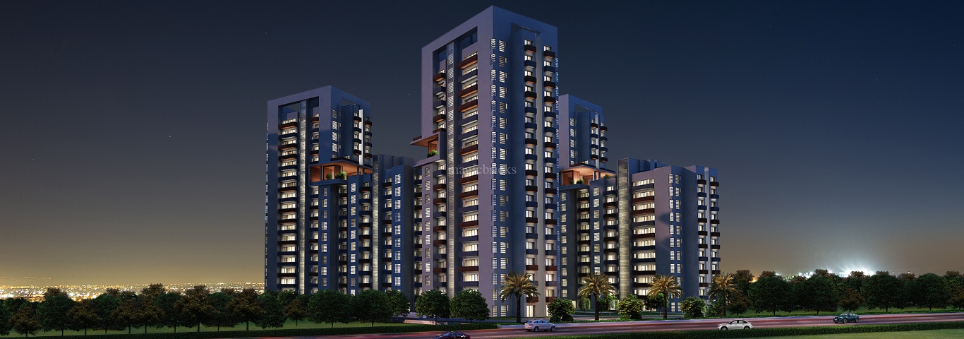 Flat Sale Umang Winter Hills Sector 77 Gurgaon